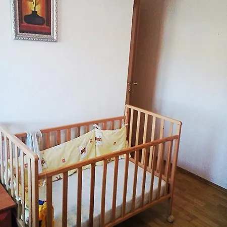 Edita דירה וודניאן